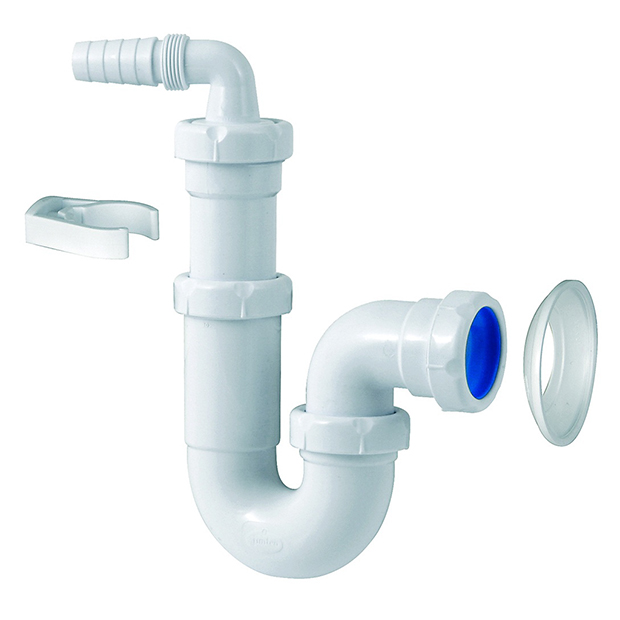 P-siphon, type S-118