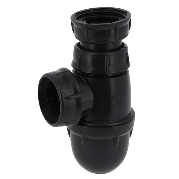 Siphon bouteille à partir de matériaux recyclés type 552R