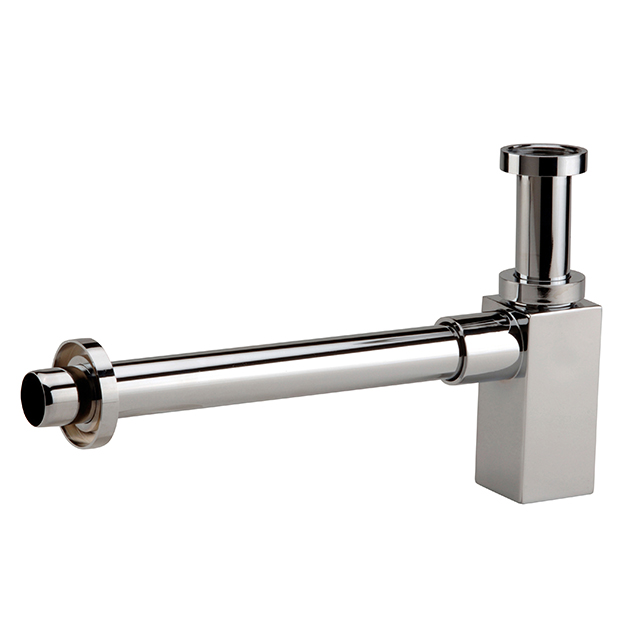 Siphon Design chrome, type L3560