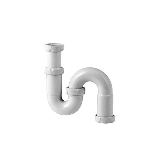 S-siphon, type S-256