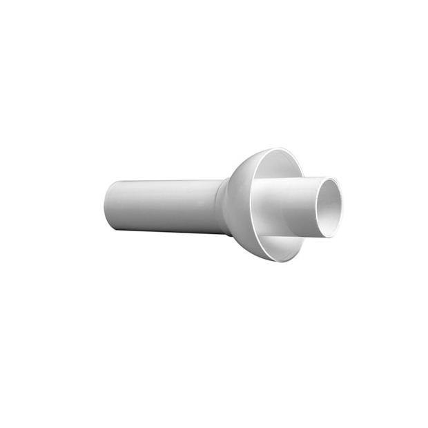 Tube avec rosace, type A-5