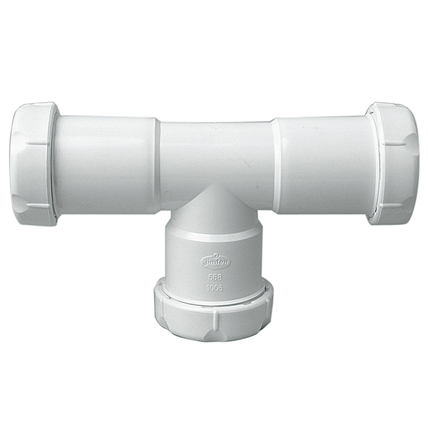 T-simple 90&deg;, type A-129/A-10