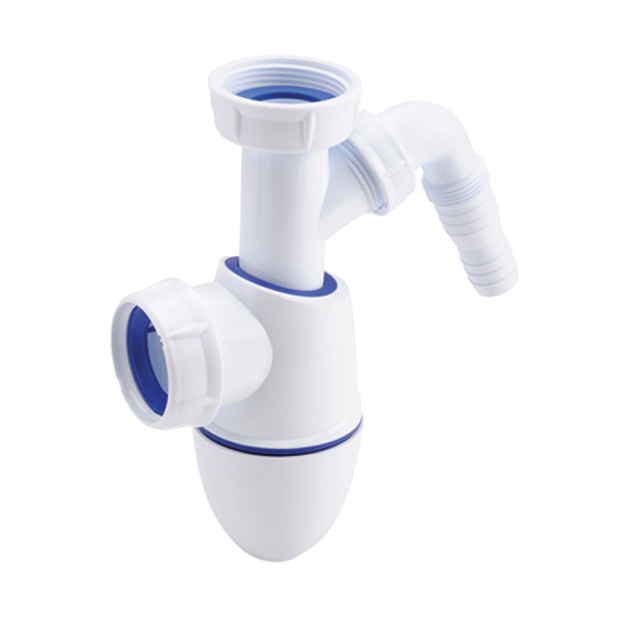 Siphon bouteille Easyphon  avec prise machine, type BM19/20/53