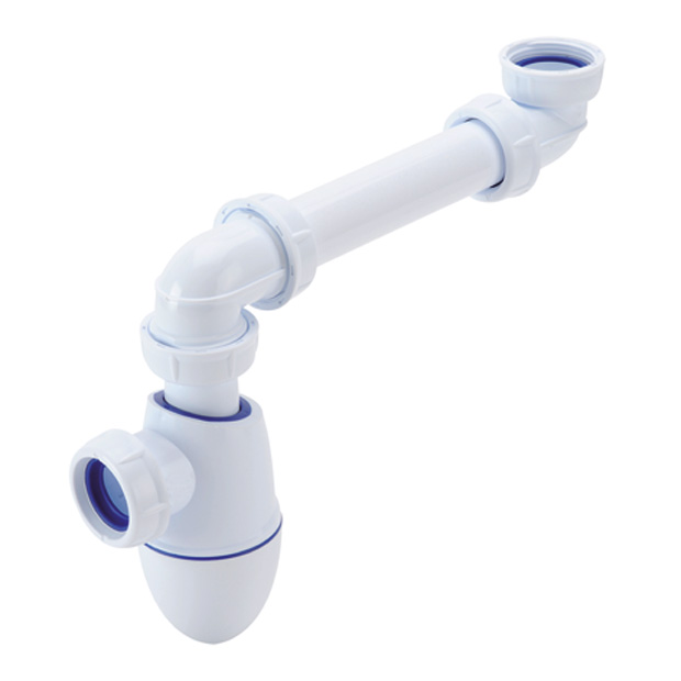 Siphon bouteille Easyphon gain de place, type BMT02