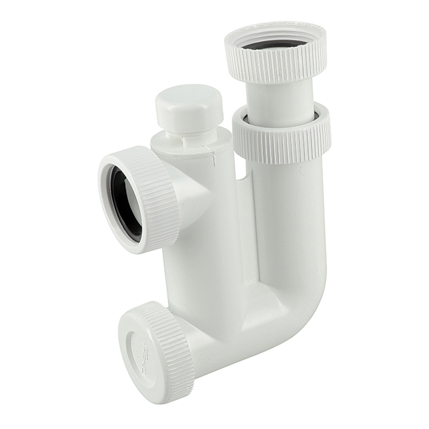 P-siphon avec ventilair , type S-31V