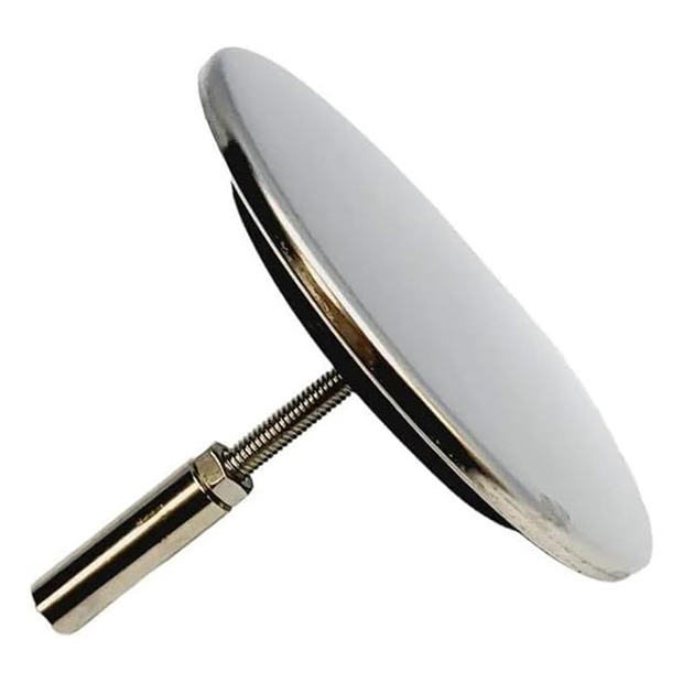 Crépine pour siphon de bain