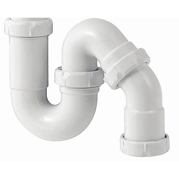 S-siphon, type S-256